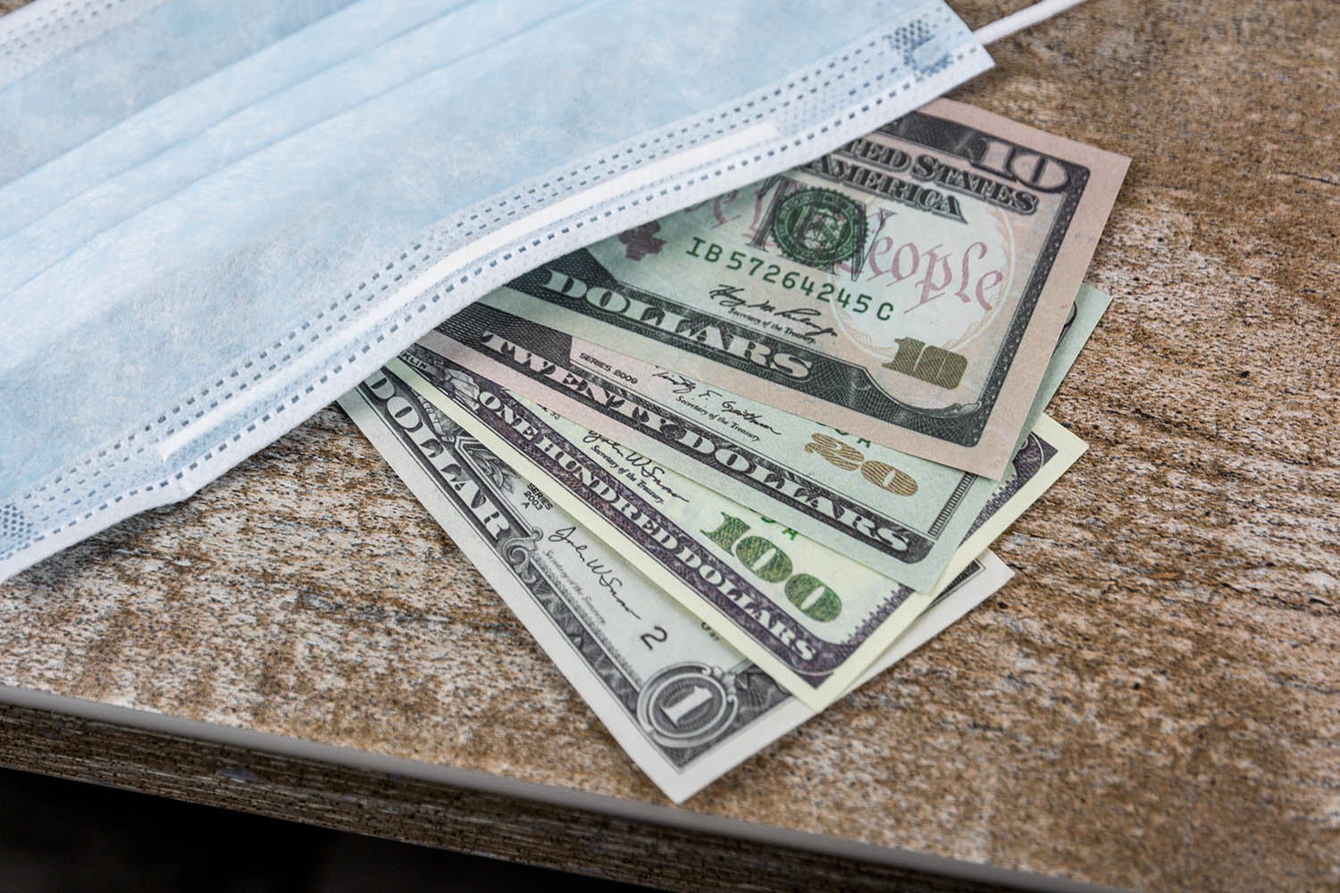 If There Is An SSI Payment Delay Can I Get Money To Pay For My Housing 